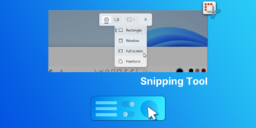 Capture Your Screen Like a Pro | Snipping Tool