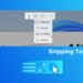 Capture Your Screen Like a Pro | Snipping Tool